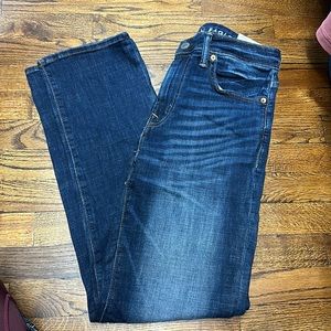 Men’s jeans